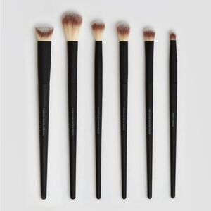 Lithe Everyday Brush Set